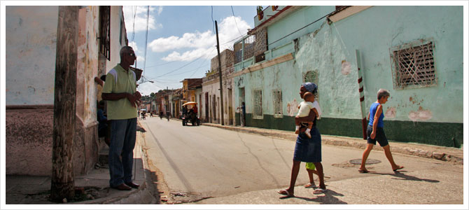 Cuba photo tailormade vacation