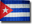 cuba flag