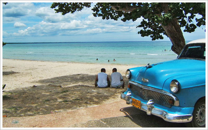 Bay of Pigs Cuba travel Tour