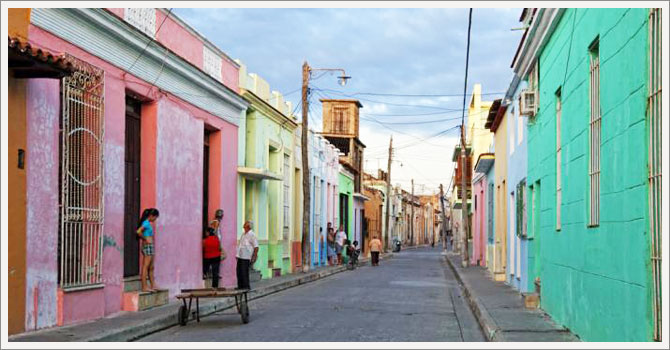 Bay of Pigs Cuba travel Tour