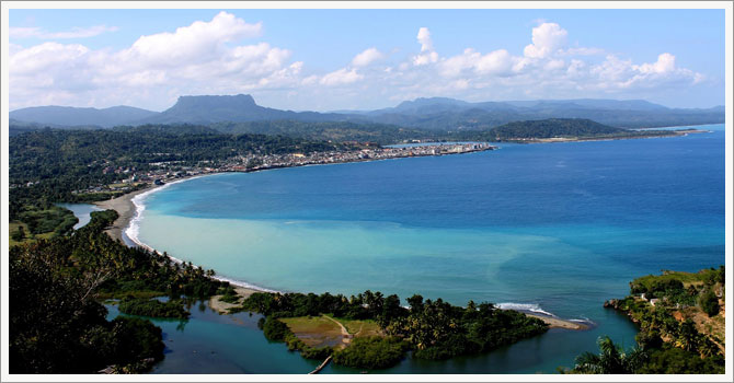 Cuba Guide Baracoa