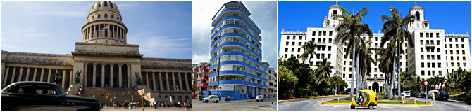 cuba havana study tour architecture