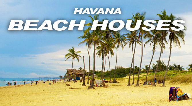 casa particular vedado