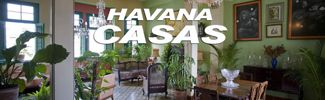 havana casa particular