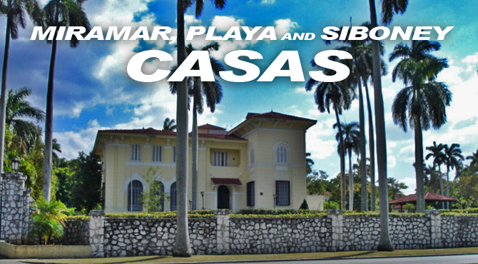 casa particular vedado