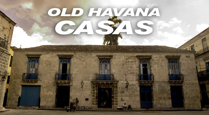 casa particular old havana
