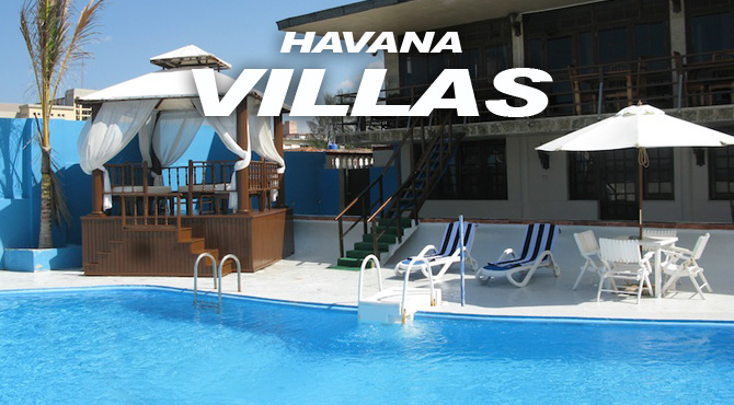 casa particular vedado