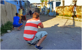 cuba photo havana tour