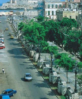 hotel caribbean havana cuba