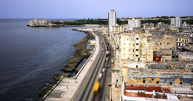 hotel Deauville havana cuba